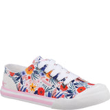 Rocket Dog Jazzin Malden Floral Shoes