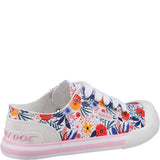 Rocket Dog Jazzin Malden Floral Shoes