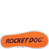 Rocket Dog Jazzin 12A Canvas Shoes