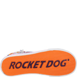 Rocket Dog Jazzin Malden Floral Shoes