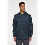 Dickies Fleece Lined Nylon Hooded Jacket