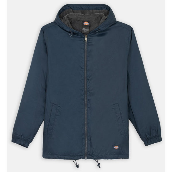 Men's nylon hotsell jacket with lining