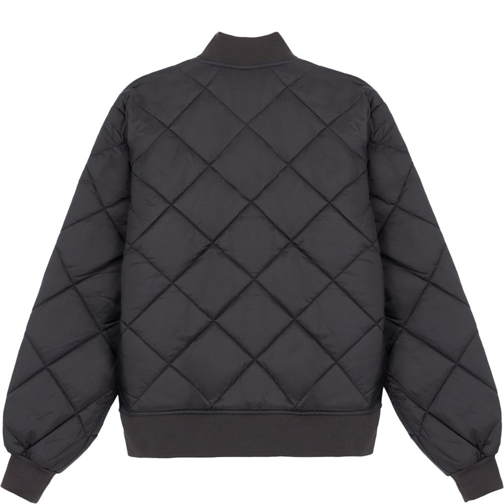 Dickies Diamond Quilted Nylon Jacket
