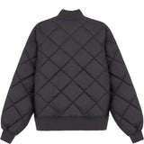 Dickies Diamond Quilted Nylon Jacket