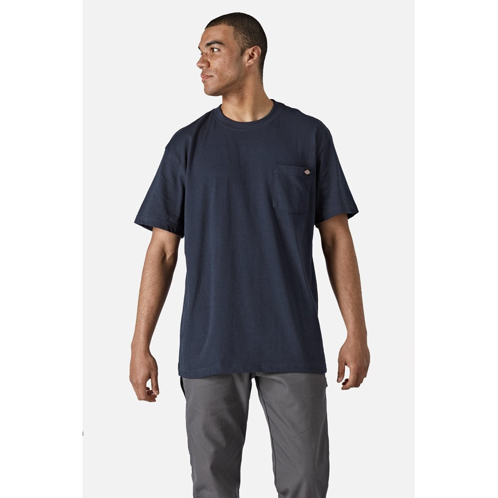 Dickies Short Sleeve Cotton T-Shirt