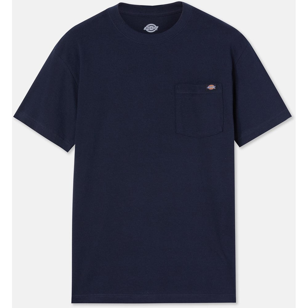 Dickies Short Sleeve Cotton T-Shirt