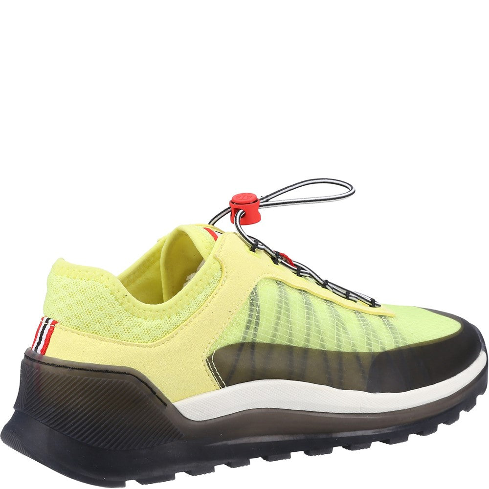 Hunter Travel Trainer