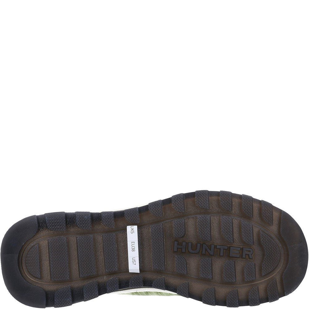 Hunter Travel Trainer