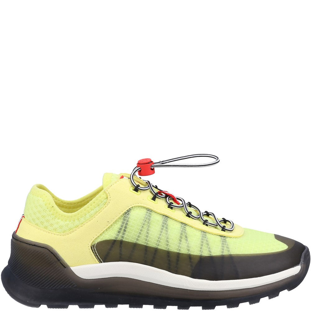 Hunter Travel Trainer