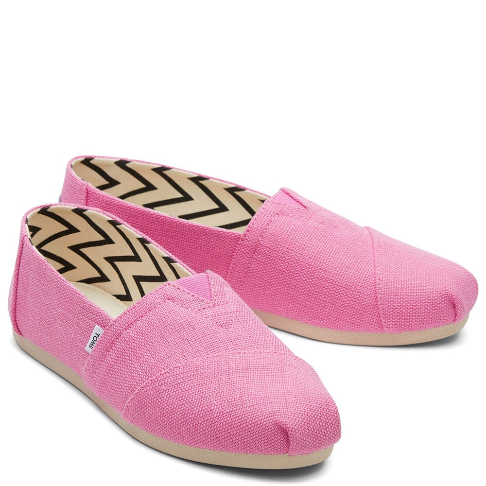 TOMS Alpargata Shoes