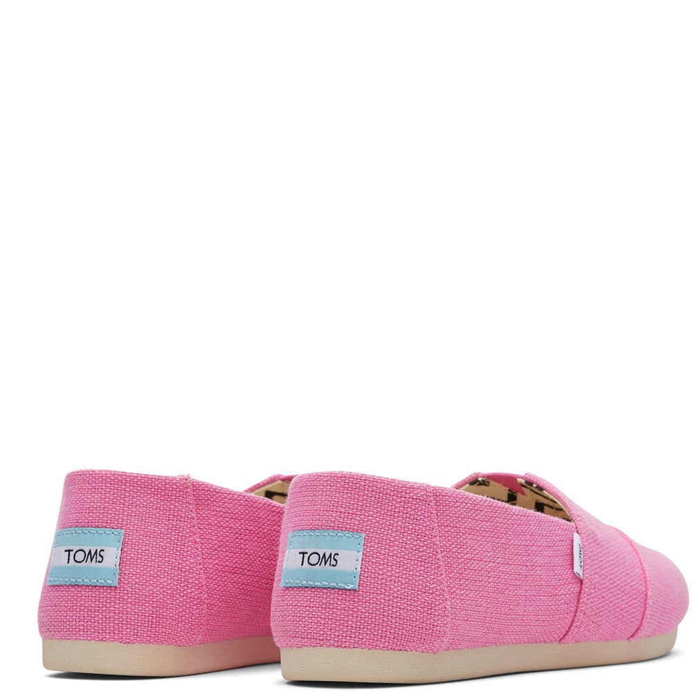 TOMS Alpargata Shoes