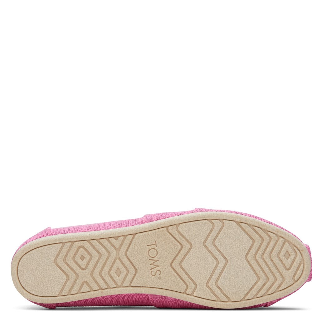 TOMS Alpargata Shoes