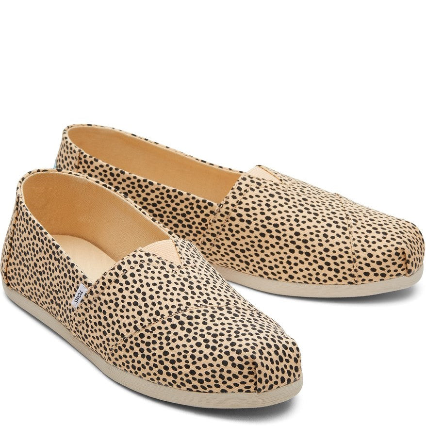 TOMS Alpargata with Cloudbound Shoes