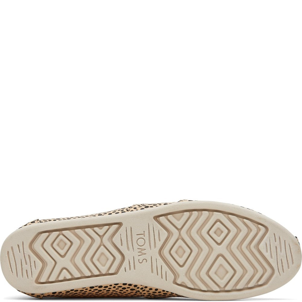 TOMS Alpargata with Cloudbound Shoes