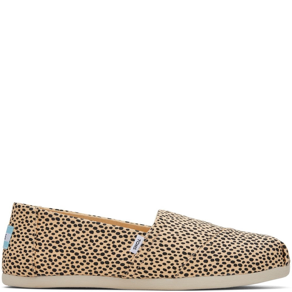 TOMS Alpargata with Cloudbound Shoes