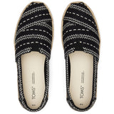 TOMS Alpargata Rope Shoe