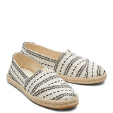 TOMS Alpargata Rope Shoe