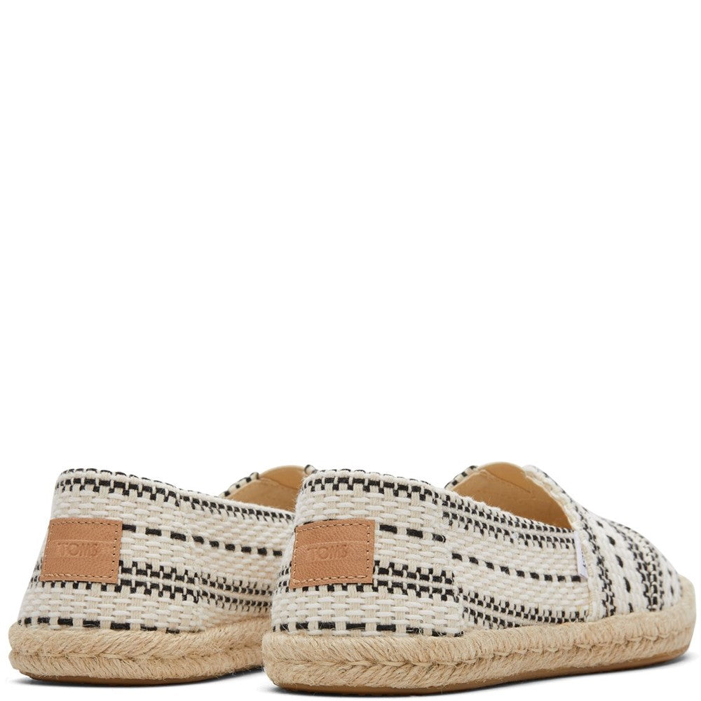 TOMS Alpargata Rope Shoe