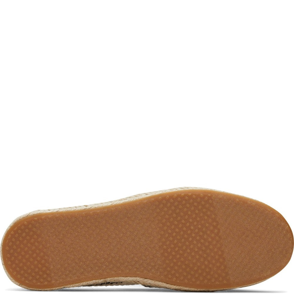 TOMS Alpargata Rope Shoe