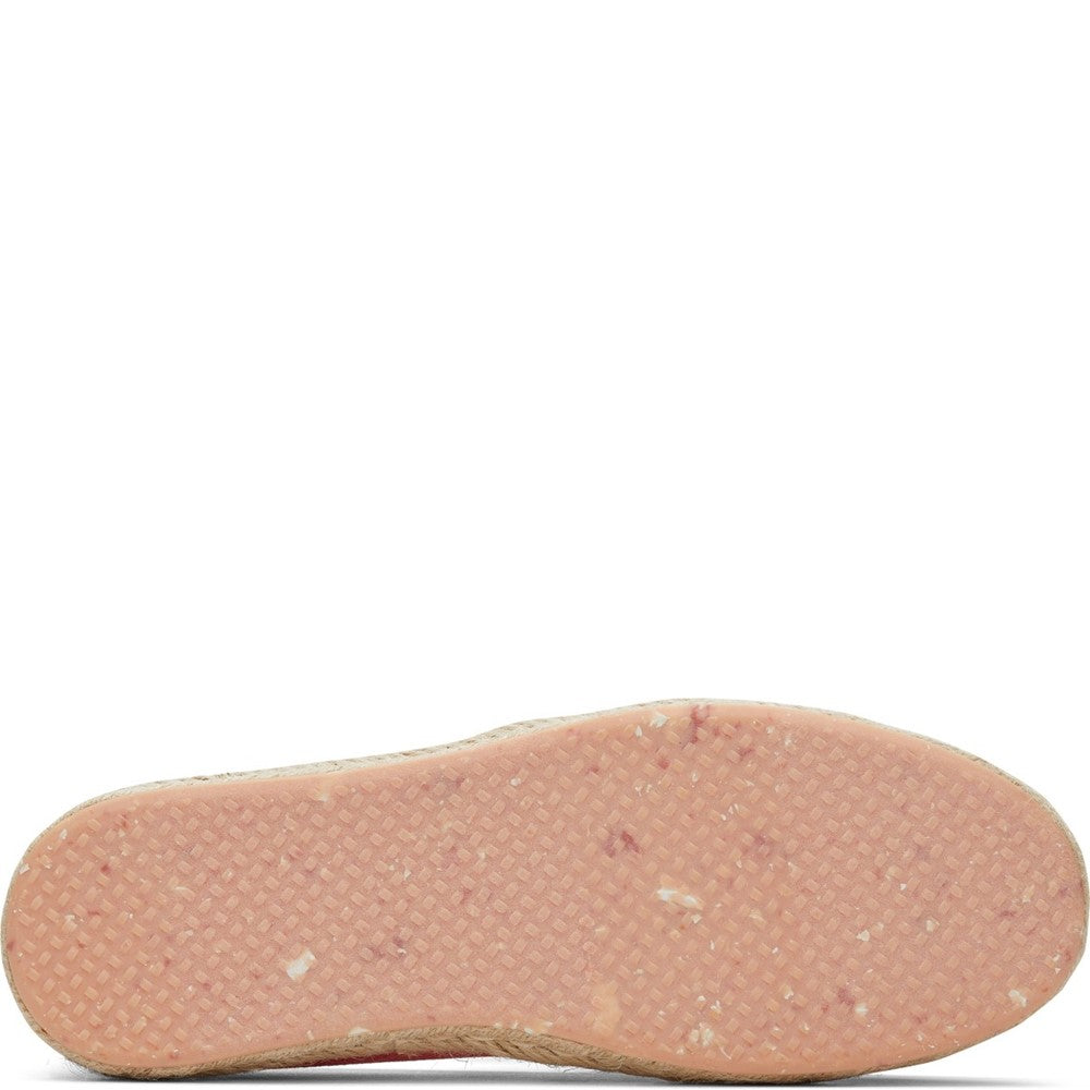 TOMS Alpargata Rope Shoe