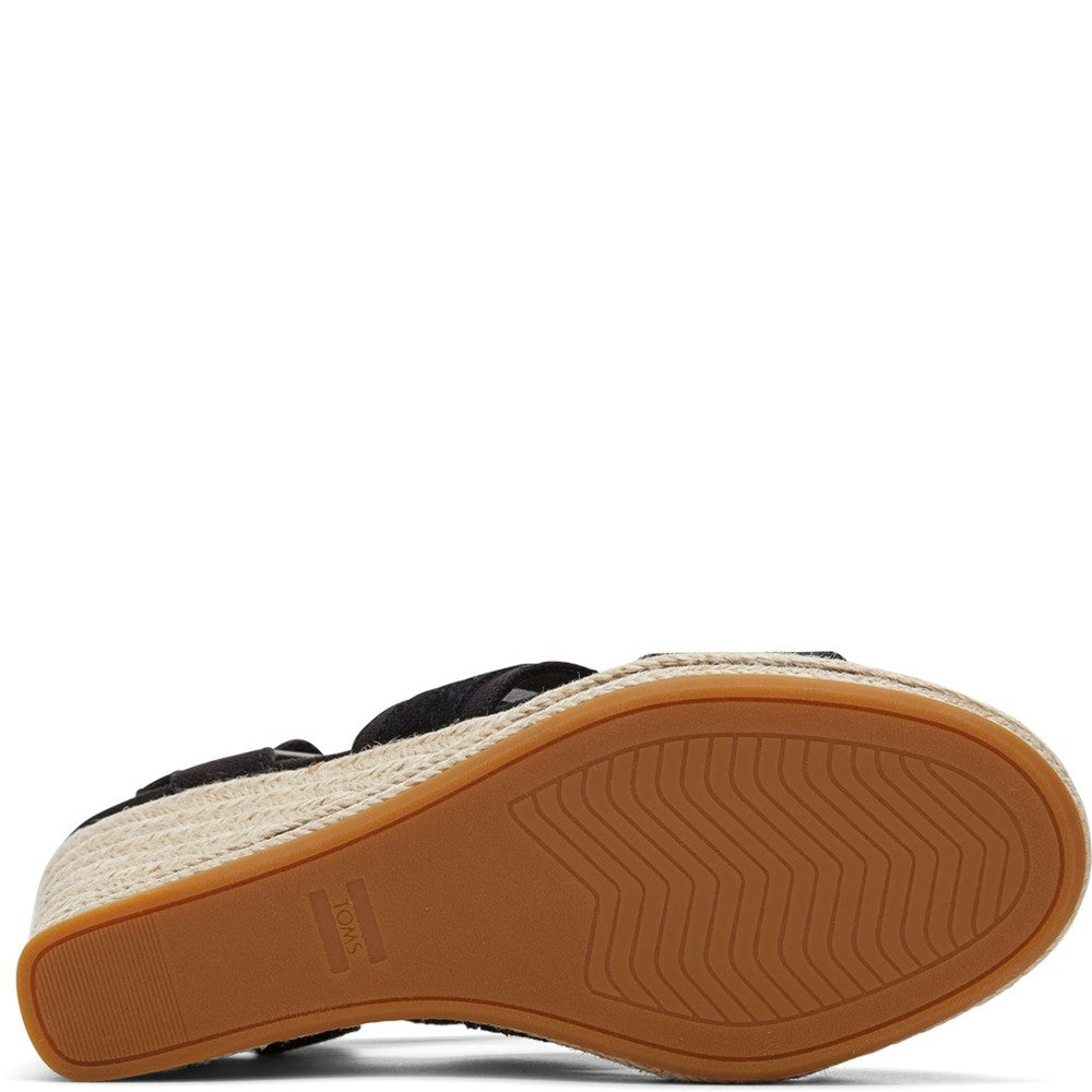 TOMS Madelyn Sandal