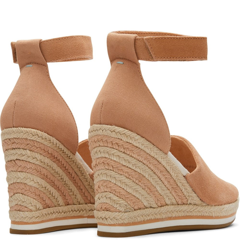 TOMS Marisol Sandal