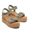 Vetiver grey