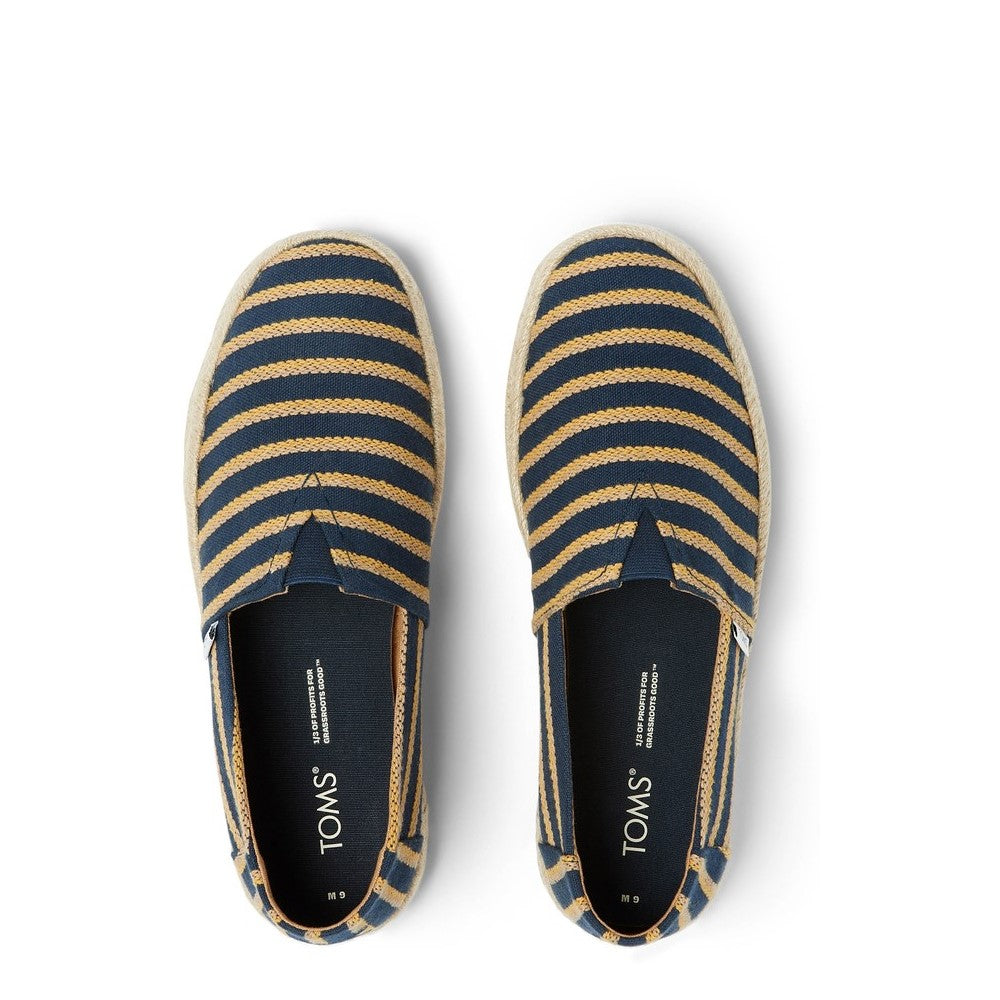 TOMS Alpargata Rope 2.0 Shoe