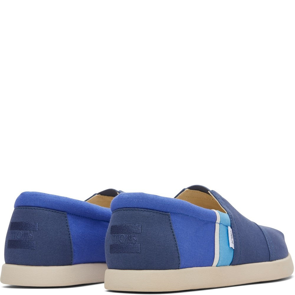 TOMS Alpargata Forward Shoe