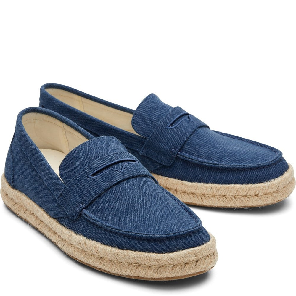 TOMS Stanford Rope 2.0 Shoe