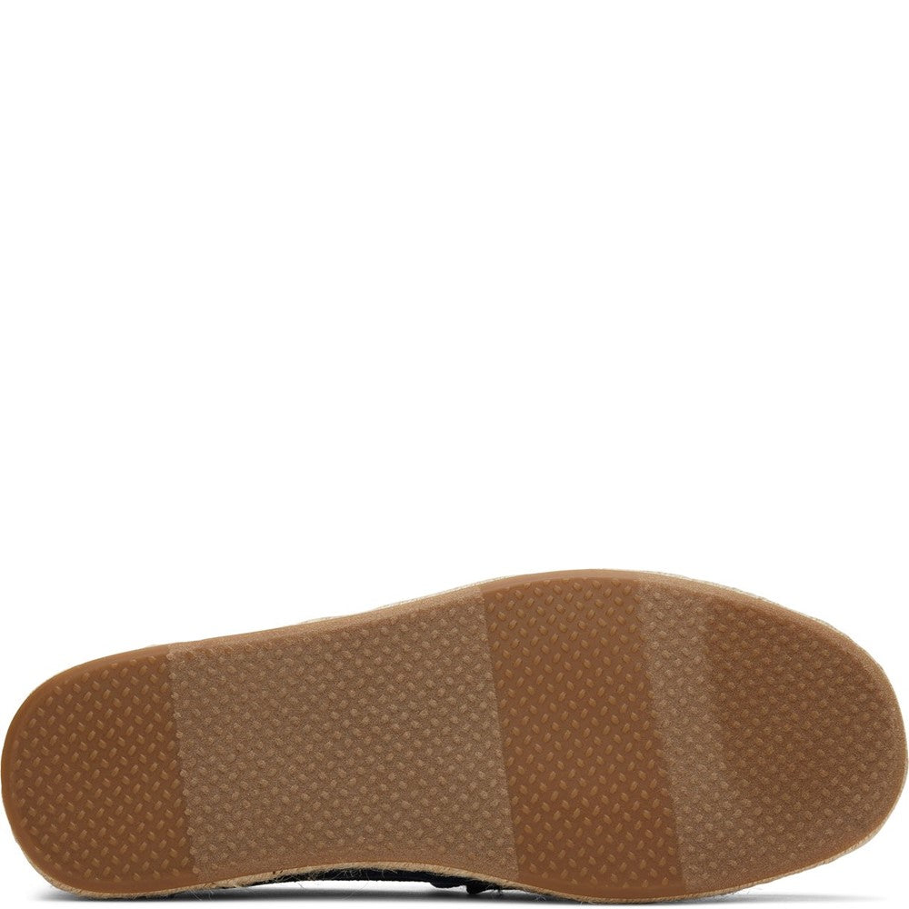 TOMS Stanford Rope 2.0 Shoe