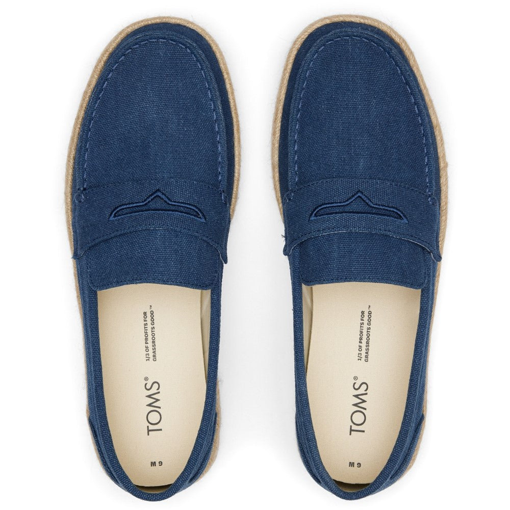 TOMS Stanford Rope 2.0 Shoe