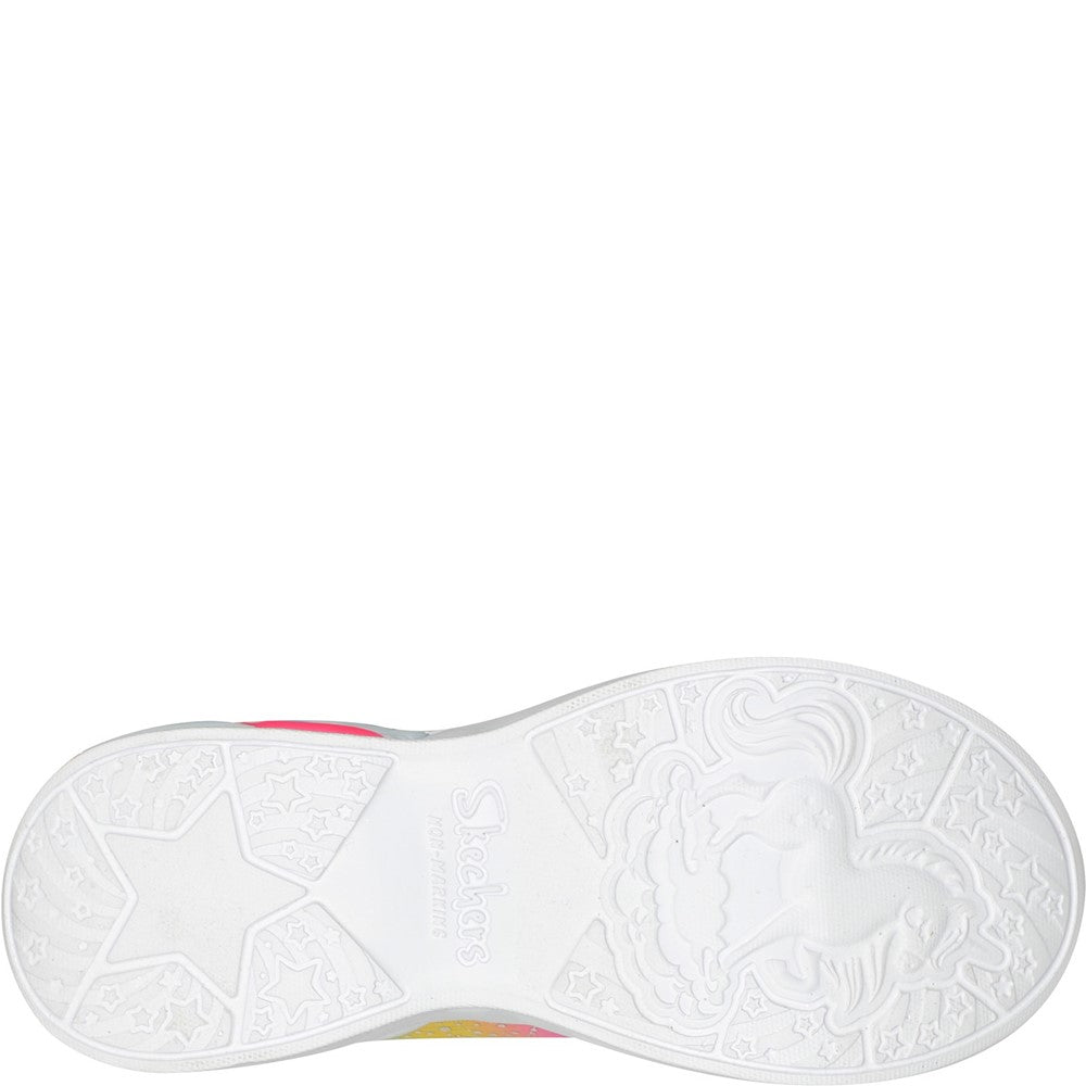 Skechers S-Lights: Unicorn Dreams Shoes