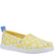 Sunny yellow
