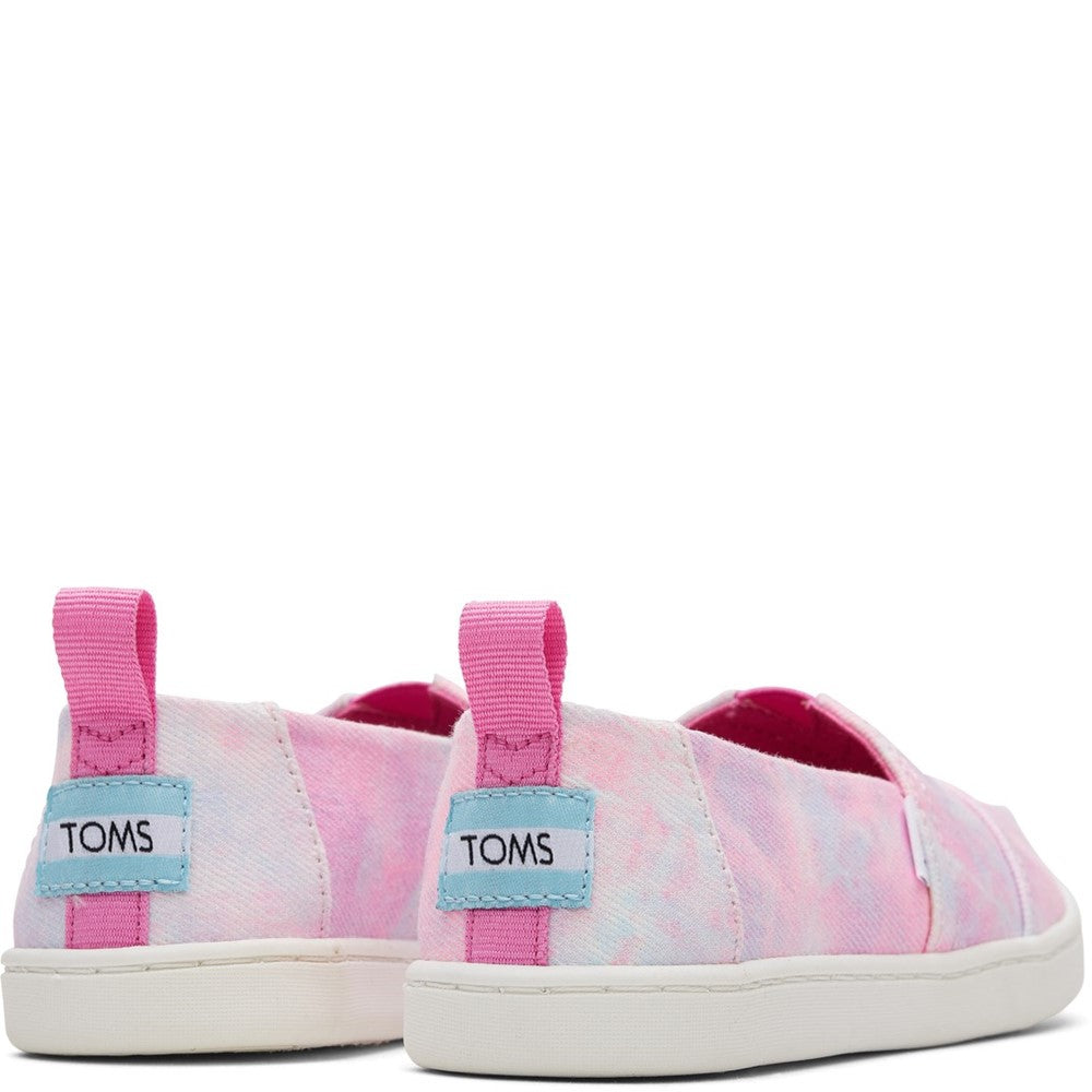 TOMS Alpargata Shoes