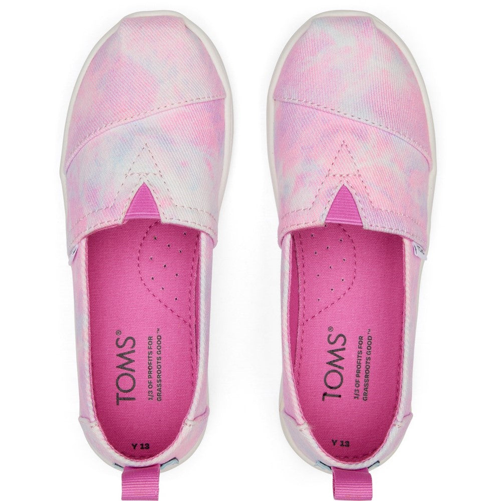 TOMS Alpargata Shoes