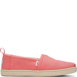 TOMS Alpargata Shoes