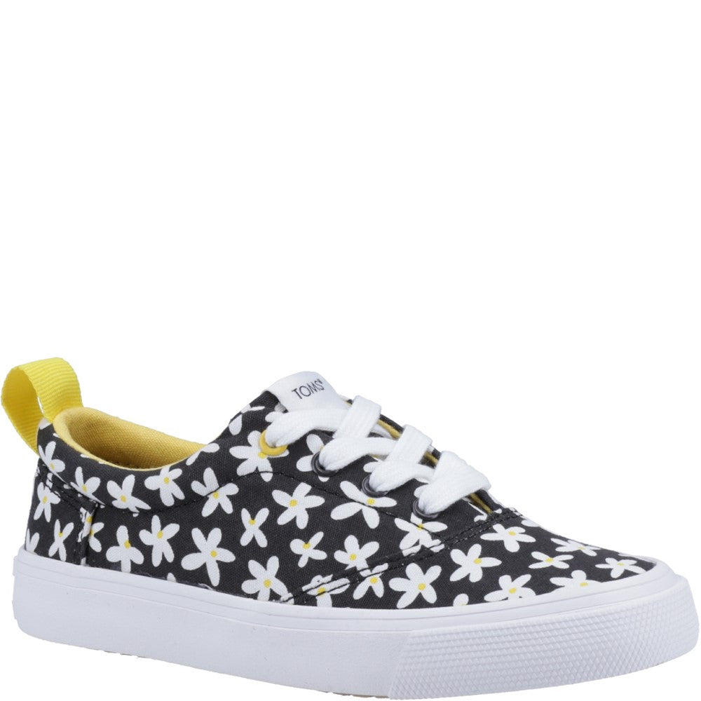 TOMS Fenix Lace Up