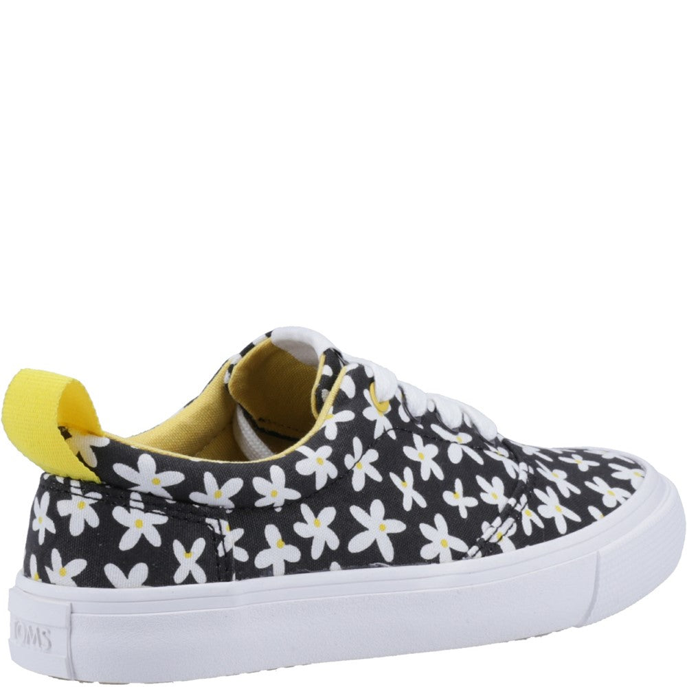TOMS Fenix Lace Up