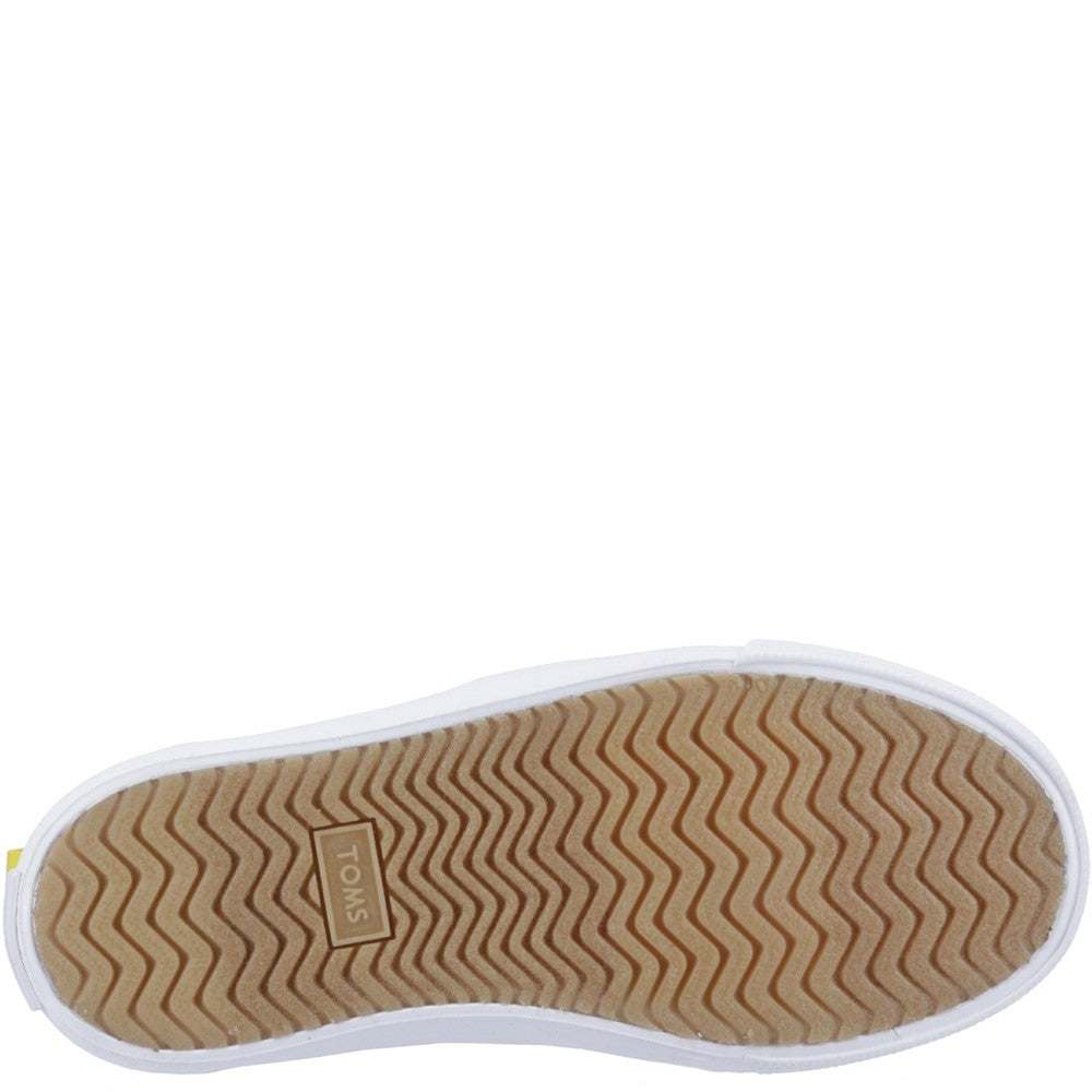 TOMS Fenix Lace Up