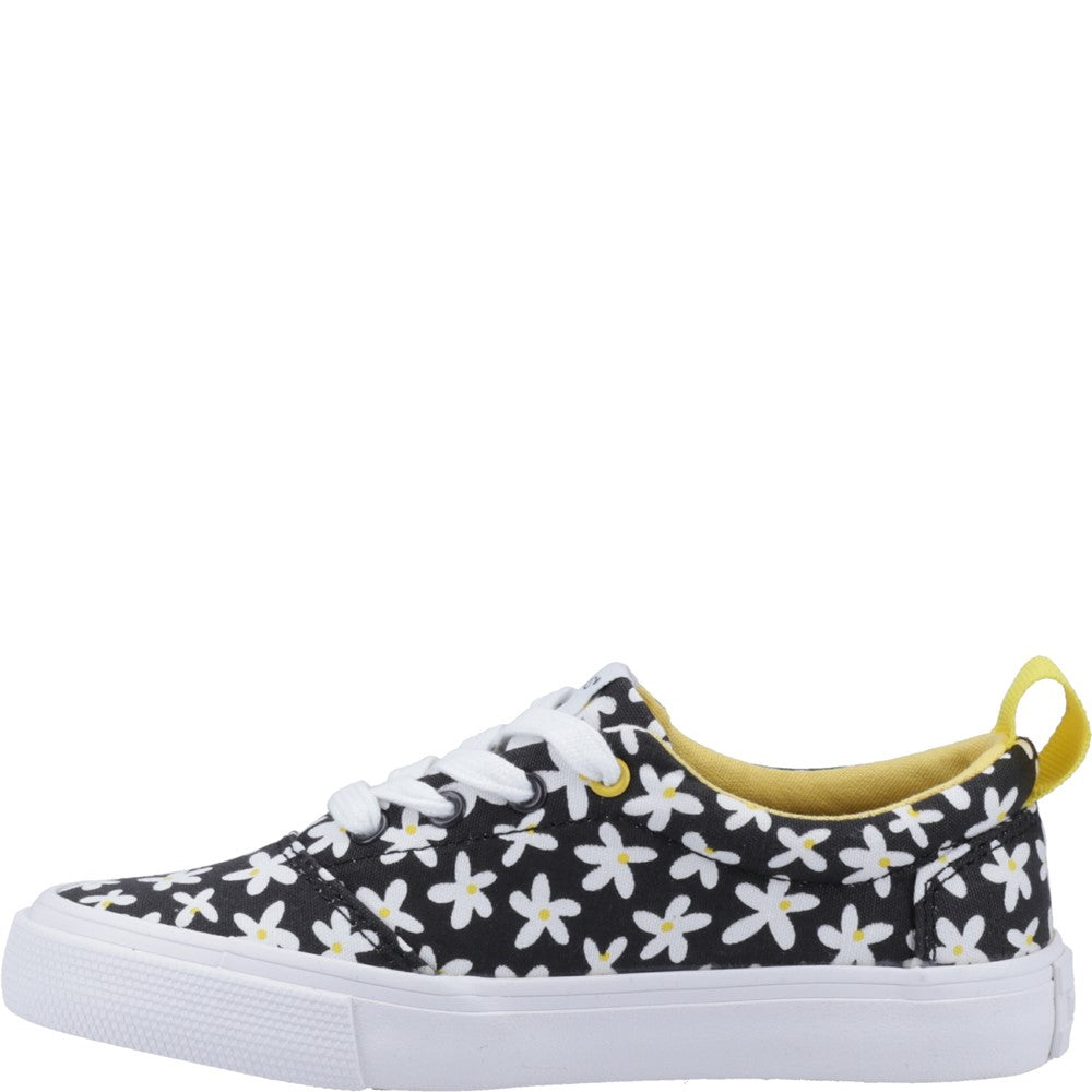 TOMS Fenix Lace Up