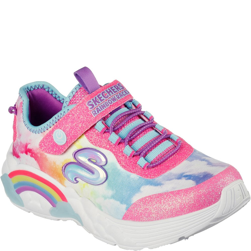 Skechers Rainbow Racers Trainer