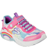 Skechers Rainbow Racers Trainer