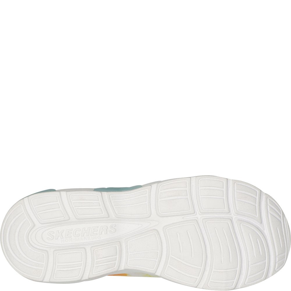 Skechers Rainbow Racers Trainer