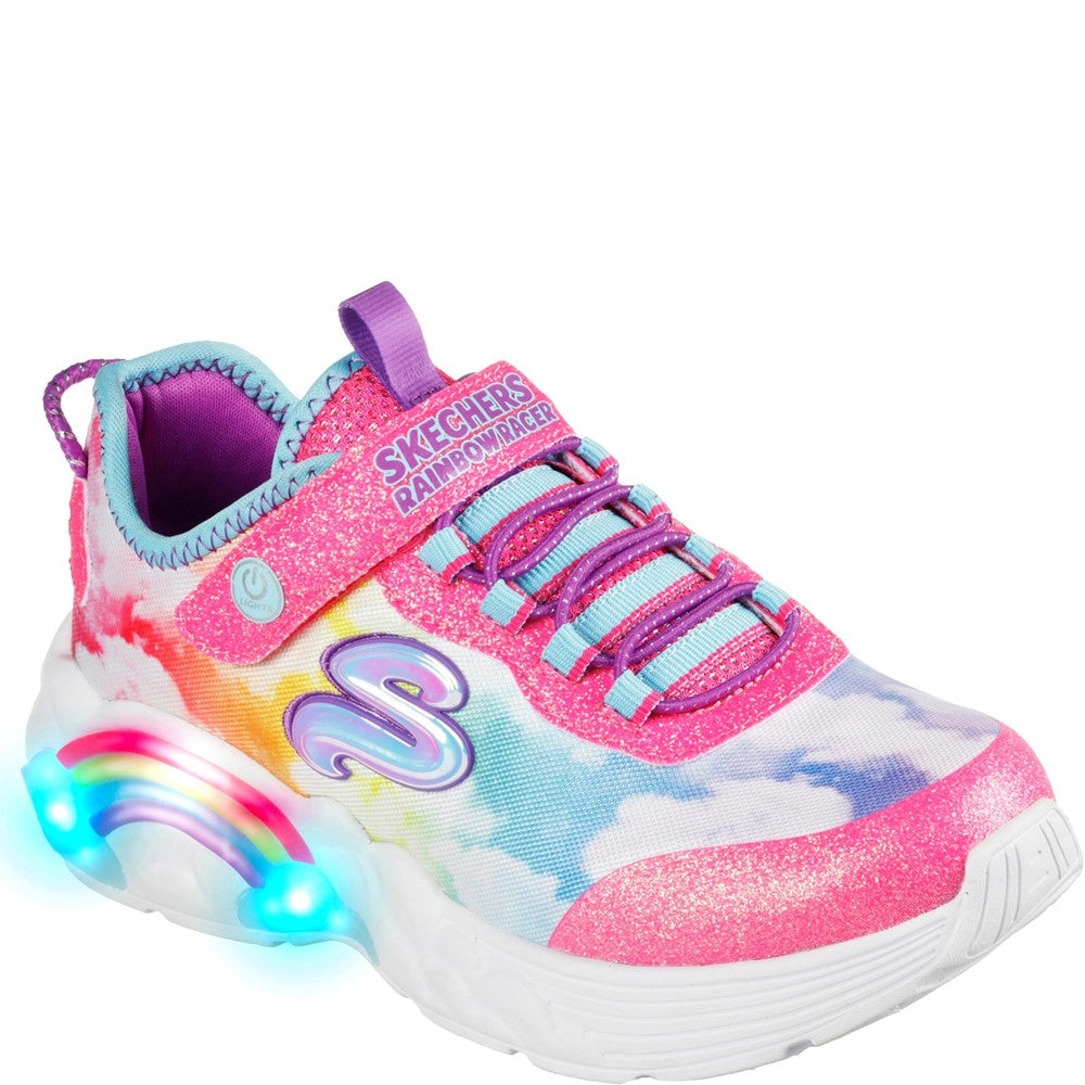Skechers Rainbow Racers Trainer