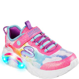 Skechers Rainbow Racers Trainer