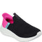 Black pink