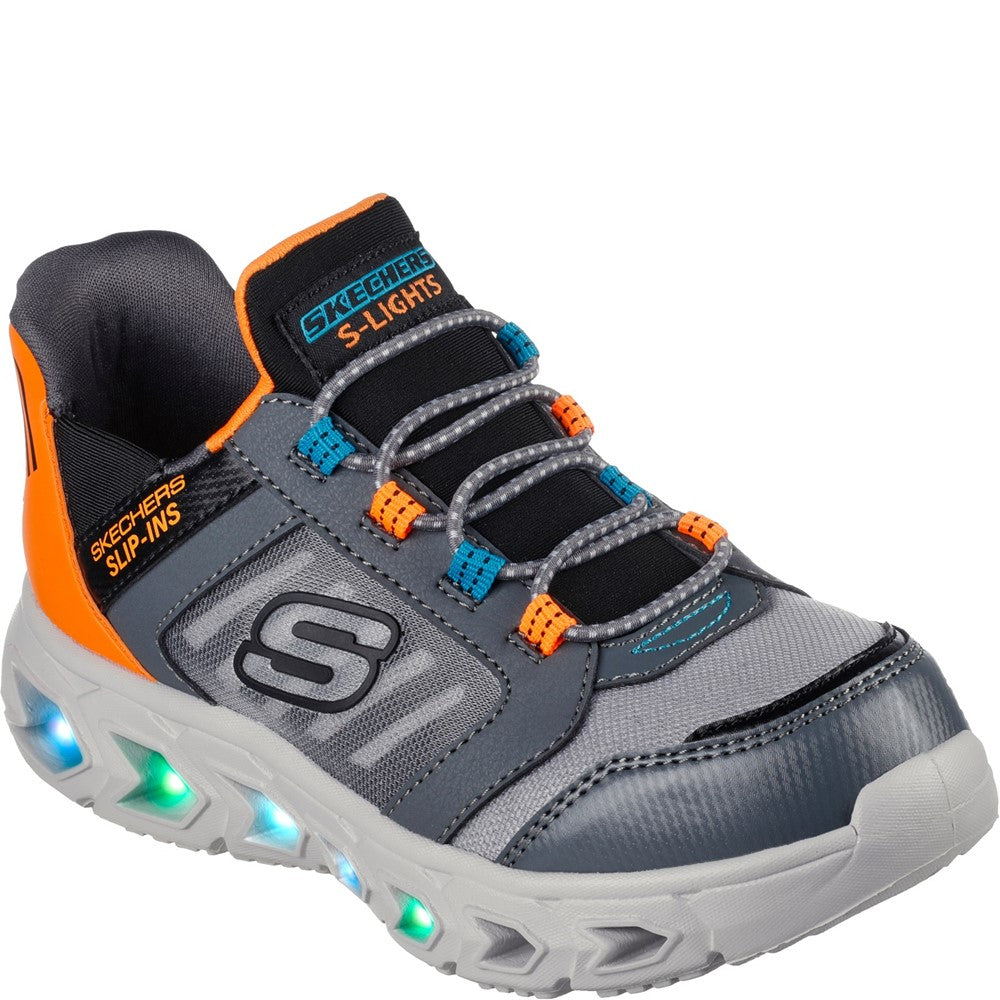 Skechers Hypno-Flash 2.0 Odelux Trainer
