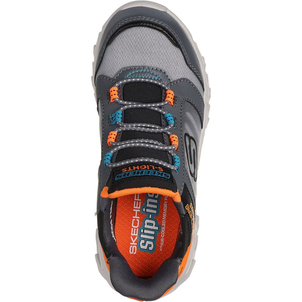 Skechers hypno hotsell flash 2.0