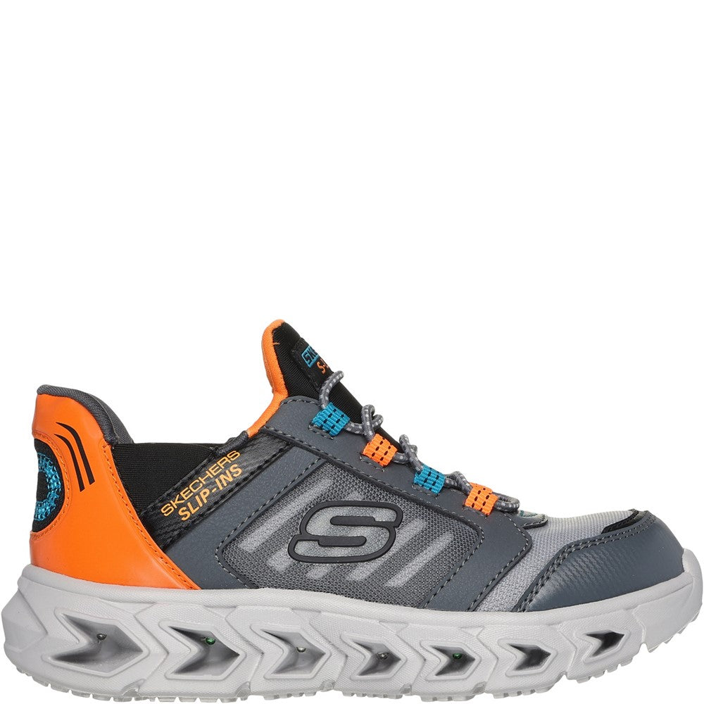 Skechers Hypno-Flash 2.0 Odelux Trainer